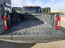 2022 Ford Super Duty F-350 SRW LARIAT 4WD Crew Cab 6.75' Box - Photo 16