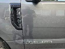 2022 Ford Super Duty F-350 SRW LARIAT 4WD Crew Cab 6.75' Box - Photo 20