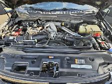 2022 Ford Super Duty F-350 SRW LARIAT 4WD Crew Cab 6.75' Box - Photo 21