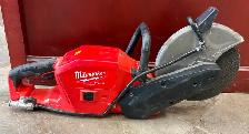 Milwaukee Cordless 9' Quick Cut - Model: 2786-20 - Photo 3