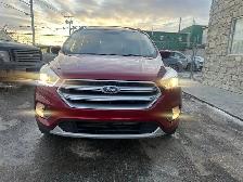 2017 Ford Escape 4WD 4dr SE - Photo 2