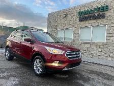 2017 Ford Escape 4WD 4dr SE - Photo 3