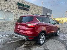 2017 Ford Escape 4WD 4dr SE - Photo 5