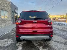 2017 Ford Escape 4WD 4dr SE - Photo 6