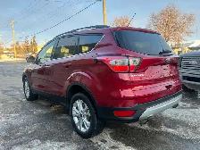 2017 Ford Escape 4WD 4dr SE - Photo 7