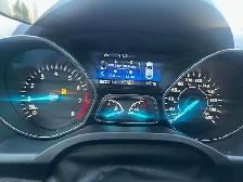 2017 Ford Escape 4WD 4dr SE - Photo 11