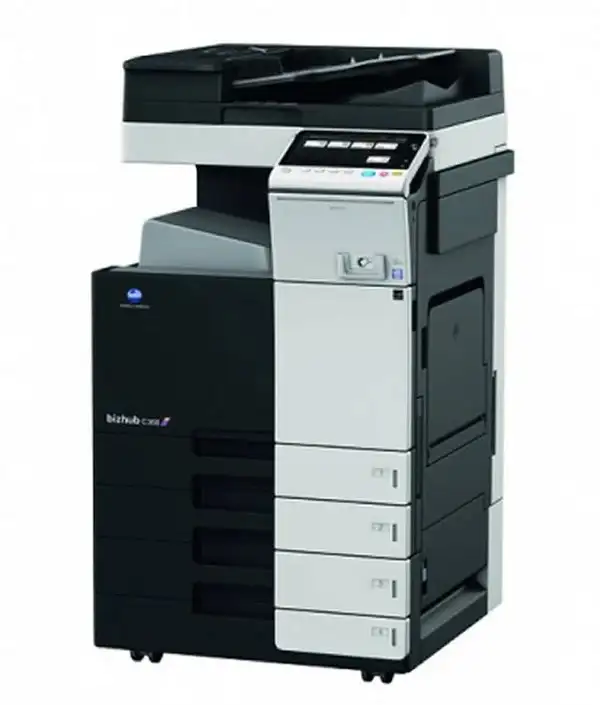 Konica Minolta Bizhub  Printer