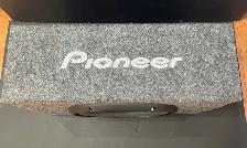 PIONEER CAR SUBWOOFER WX106B - Photo 2