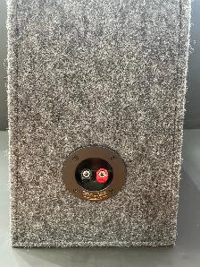 PIONEER CAR SUBWOOFER WX106B - Photo 3