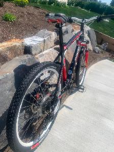 Specialized Hardrock - Photo 10