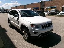 2015 Jeep Grand Cherokee Limited CERTIFIED - Photo 3