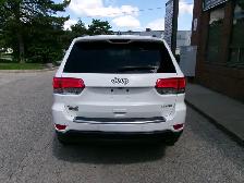 2015 Jeep Grand Cherokee Limited CERTIFIED - Photo 5