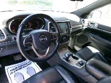2015 Jeep Grand Cherokee Limited CERTIFIED - Photo 9
