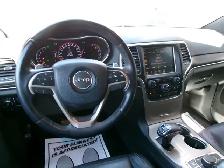 2015 Jeep Grand Cherokee Limited CERTIFIED - Photo 11