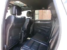2015 Jeep Grand Cherokee Limited CERTIFIED - Photo 12