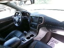 2015 Jeep Grand Cherokee Limited CERTIFIED - Photo 14