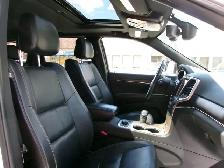 2015 Jeep Grand Cherokee Limited CERTIFIED - Photo 15