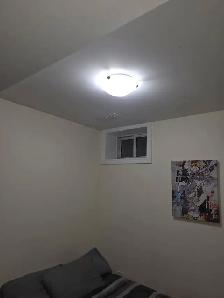 $600/Monthly Shared Basement Suite - Photo 4