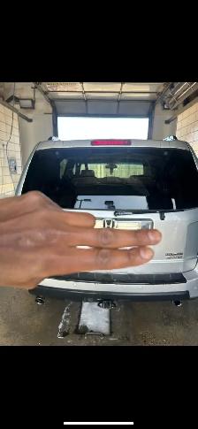 2011 Honda Pilot - Photo 2