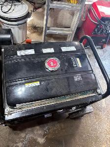 Power Base Generator - Photo 2