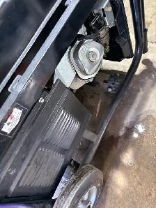 Power Base Generator - Photo 4