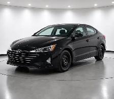 2020 Hyundai Elantra SE - Photo 2