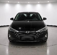 2020 Hyundai Elantra SE - Photo 3