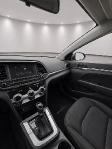 2020 Hyundai Elantra SE - Photo 10