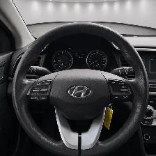 2020 Hyundai Elantra SE - Photo 12