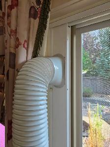 Danby  14000 BTU (700sq.ft) Portable Air Conditioner - Photo 5