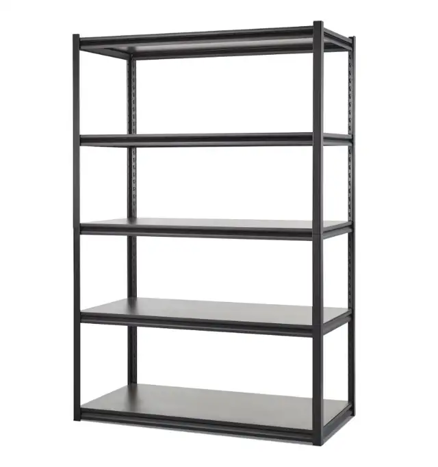 Brand New Sealed Mastercraft Shelving Unit For Sale