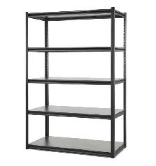 Brand New Sealed Mastercraft Shelving Unit For Sale
