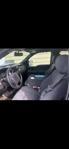 2012 Ford F150 Supercrew Cab - Photo 6