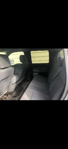 2012 Ford F150 Supercrew Cab - Photo 7