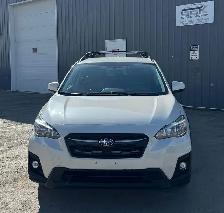 2020 Subaru Crosstrek Touring - Photo 2