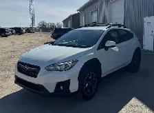 2020 Subaru Crosstrek Touring - Photo 3