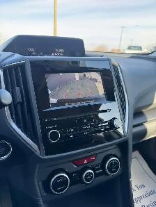 2020 Subaru Crosstrek Touring - Photo 12