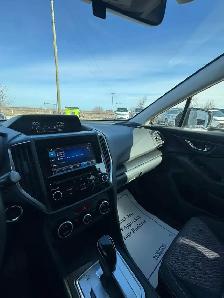 2020 Subaru Crosstrek Touring - Photo 13