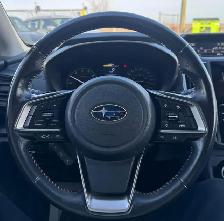 2020 Subaru Crosstrek Touring - Photo 15