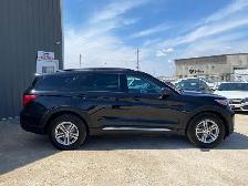 2021 FORD EXPLORER XLT 4WD - Photo 4