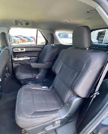 2021 FORD EXPLORER XLT 4WD - Photo 13