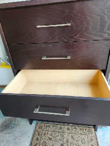 Dresser - 5 drawers - Photo 2
