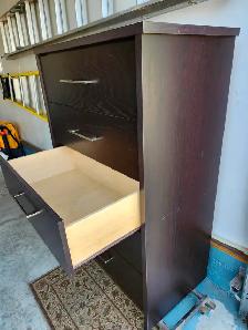 Dresser - 5 drawers - Photo 3