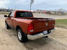 Dodge Ram 4x4 1500 - Photo 3