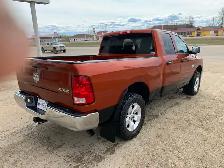 Dodge Ram 4x4 1500 - Photo 4
