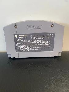 Mario Kart 64 - Photo 2