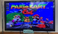 Mario Kart 64 - Photo 3