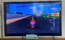 Mario Kart 64 - Photo 6