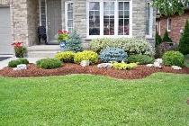 Flowerbed Mulch - Photo 4