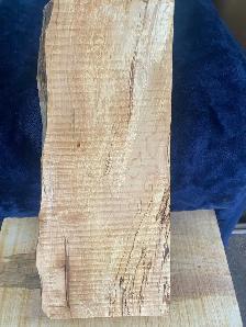 Figured Hardwoods, More - Photo 2